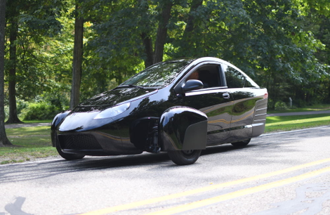 Illustration for article titled A Guide To The Car Startups That Matter